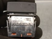Recambio de interruptor para honda hr-v (ru) 1.6 i-dtec (ru8) referencia OEM IAM M51654  