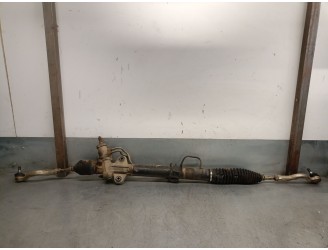 Recambio de cremallera direccion para mitsubishi l200 / triton (ka_t, kb_t) 2.5 di-d 4wd (kb4t) referencia OEM IAM 4410A725  