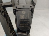 Recambio de potenciometro pedal para bmw 1 (f20) 116 i referencia OEM IAM 35426853176 35406889818 6PV01043532