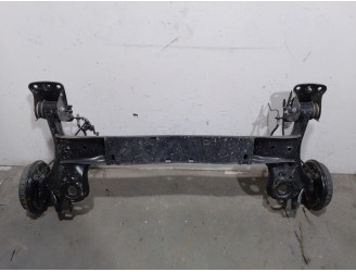 Recambio de puente trasero para seat ibiza (kj1) referencia OEM IAM   