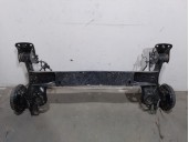 Recambio de puente trasero para seat ibiza (kj1) referencia OEM IAM   