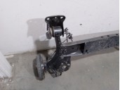 Recambio de puente trasero para seat ibiza (kj1) referencia OEM IAM   