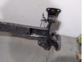 Recambio de puente trasero para seat ibiza (kj1) referencia OEM IAM   