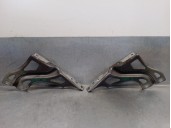 Recambio de bisagra capot para audi q3 (8ub, 8ug) 2.0 tdi quattro referencia OEM IAM 8U0821136  8U0821135