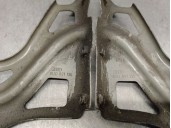 Recambio de bisagra capot para audi q3 (8ub, 8ug) 2.0 tdi quattro referencia OEM IAM 8U0821136  8U0821135