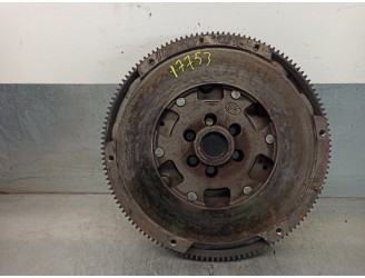 Recambio de volante motor para skoda octavia combi (1u5) 1.9 tdi referencia OEM IAM 038105266Q  