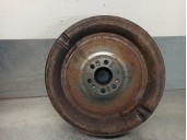 Recambio de volante motor para skoda octavia combi (1u5) 1.9 tdi referencia OEM IAM 038105266Q  