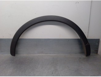 Recambio de aletin trasero derecho para audi q3 (8ub, 8ug) 2.0 tdi quattro referencia OEM IAM 8U0853818 8U0853818DGRU 8U0853818B