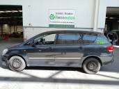 toyota avensis verso (m20) del año 2022