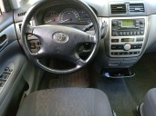 toyota avensis verso (m20) del año 2022
