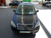 toyota avensis verso (m20) del año 2022