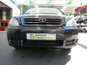 toyota avensis verso (m20) del año 2022