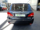 toyota avensis verso (m20) del año 2022