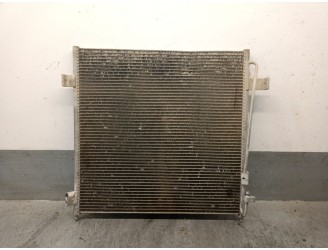 Recambio de condensador / radiador aire acondicionado para mitsubishi l200 / triton (ka_t, kb_t) 2.5 di-d 4wd (kb4t) referencia 