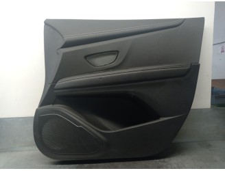 Recambio de guarnecido puerta delantera derecha para renault grand scénic iv (r9_) 1.3 tce 140 referencia OEM IAM 809002708R 809