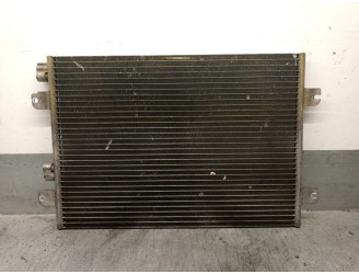 Recambio de condensador / radiador aire acondicionado para renault megane i coach (da0/1_) 2.0 16v referencia OEM IAM 8200182361