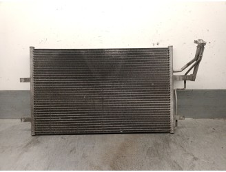 Recambio de condensador / radiador aire acondicionado para mazda 3 sedán (bk) 1.6 di turbo (bk12y) referencia OEM IAM BP8F61480 