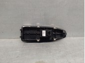 Recambio de mando elevalunas delantero derecho para bmw 1 (f20) 116 i referencia OEM IAM 728383505 61319208107 9208107