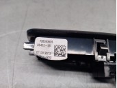 Recambio de mando elevalunas delantero derecho para bmw 1 (f20) 116 i referencia OEM IAM 728383505 61319208107 9208107