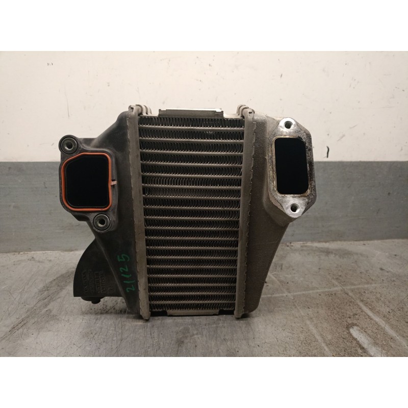 Recambio de intercooler para honda hr-v (ru) 1.6 i-dtec (ru8) referencia OEM IAM JD1271005310  DENSO