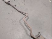 Recambio de tubo escape trasero para ford ecosport 1.0 ecoboost referencia OEM IAM 1879623  1285566X