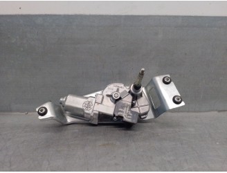 Recambio de motor limpia trasero para bmw 1 (f20) 116 i referencia OEM IAM 7258532 67637258532 MITSUBA