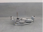 Recambio de motor limpia trasero para bmw 1 (f20) 116 i referencia OEM IAM 7258532 67637258532 MITSUBA