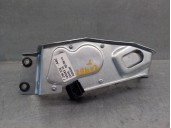 Replacement rear wiper motor for BMW 1 (F20) 116 i OEM IAM reference 7258532 67637258532 MITSUBA