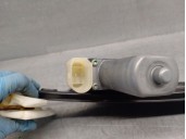 Recambio de elevalunas trasero derecho para bmw 1 (f20) 116 i referencia OEM IAM 7242556 51357281884 