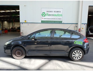 citroën c4 i (lc_) del año 2005