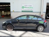 citroën c4 i (lc_) del año 2005