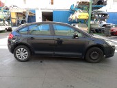 citroën c4 i (lc_) del año 2005