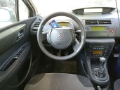 citroën c4 i (lc_) del año 2005