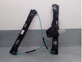 Recambio de elevalunas delantero derecho para bmw 1 (f20) 116 i referencia OEM IAM 7242562 51337281882 