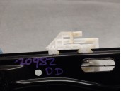 Recambio de elevalunas delantero derecho para bmw 1 (f20) 116 i referencia OEM IAM 7242562 51337281882 