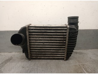 Recambio de intercooler para audi a6 c6 (4f2) 2.0 tdi referencia OEM IAM 4F0145805AA 4F0145805AD MODINE
