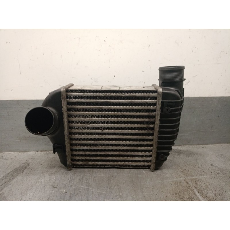 Recambio de intercooler para audi a6 c6 (4f2) 2.0 tdi referencia OEM IAM 4F0145805AA 4F0145805AD MODINE