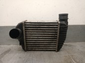 Replacement intercooler for Audi A6 C6 (4F2) 2.0 TDI OEM IAM reference 4F0145805AA 4F0145805AD MODINE