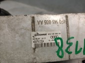 Recambio de intercooler para audi a6 c6 (4f2) 2.0 tdi referencia OEM IAM 4F0145805AA 4F0145805AD MODINE