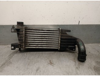 Recambio de intercooler para opel astra h (a04) 1.7 cdti (l48) referencia OEM IAM 13128926 6302058 
