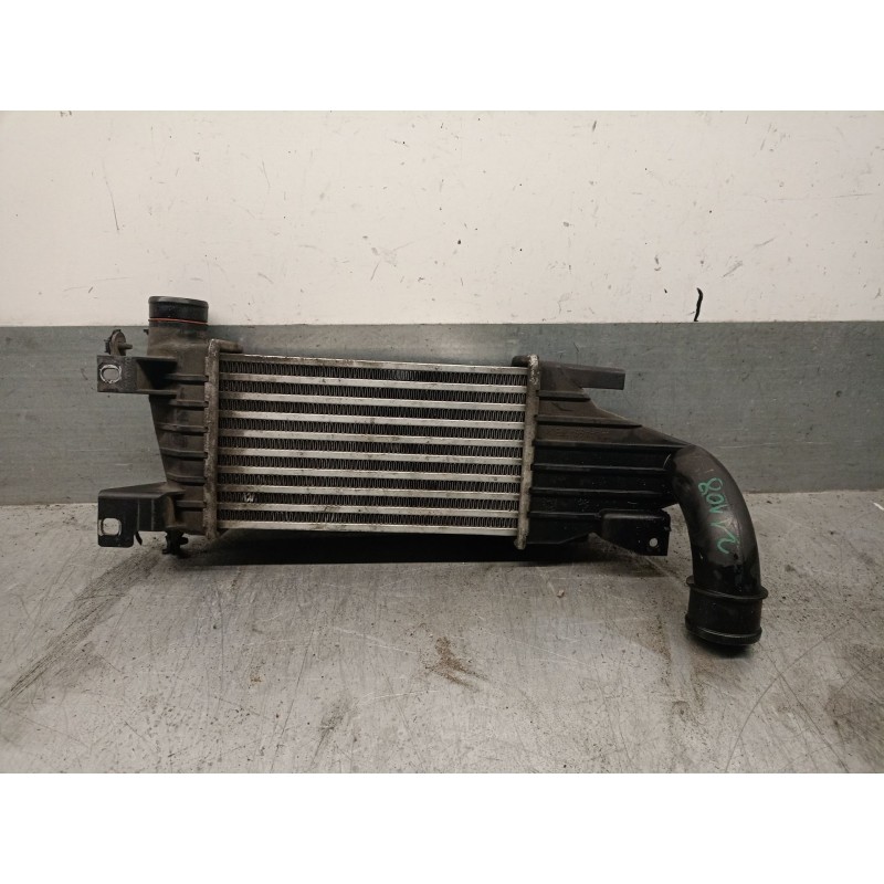 Recambio de intercooler para opel astra h (a04) 1.7 cdti (l48) referencia OEM IAM 13128926 6302058 