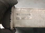 Recambio de intercooler para opel astra h (a04) 1.7 cdti (l48) referencia OEM IAM 13128926 6302058 