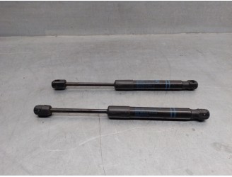 Recambio de amortiguadores capo para bmw 1 (f20) 116 i referencia OEM IAM 51237239233 51237239233 284570