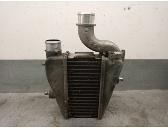 Recambio de intercooler para honda civic viii hatchback (fn, fk) 2.2 ctdi (fk3) referencia OEM IAM 1271002450 19710RSRE01 DENSO