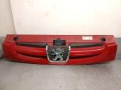 Recambio de rejilla delantera para peugeot partner furgoneta/monovolumen (5_, g_) 1.6 hdi 75 referencia OEM IAM 9644758777 7804N