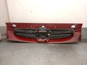 Recambio de rejilla delantera para peugeot partner furgoneta/monovolumen (5_, g_) 1.6 hdi 75 referencia OEM IAM 9644758777 7804N