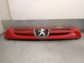 Recambio de rejilla delantera para peugeot partner furgoneta/monovolumen (5_, g_) 1.6 hdi 75 referencia OEM IAM 9644758777 7804N