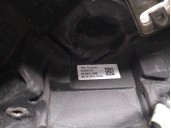 Recambio de volante para bmw 1 (f20) 116 i referencia OEM IAM 62558151E 32306791301 6255815E