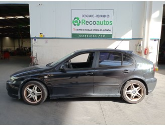 seat leon (1m1) del año 2003