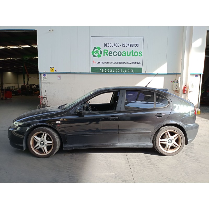 seat leon (1m1) del año 2003